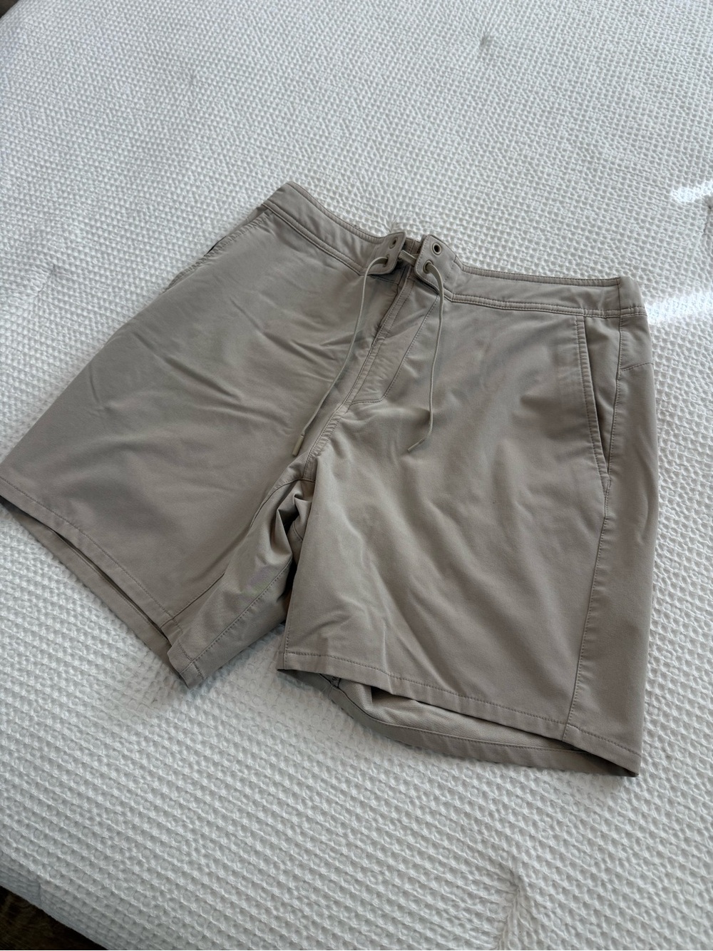 Ten Thousand Foundation Shorts